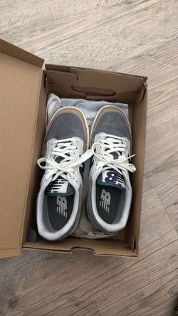 6.5 men new balance shoes