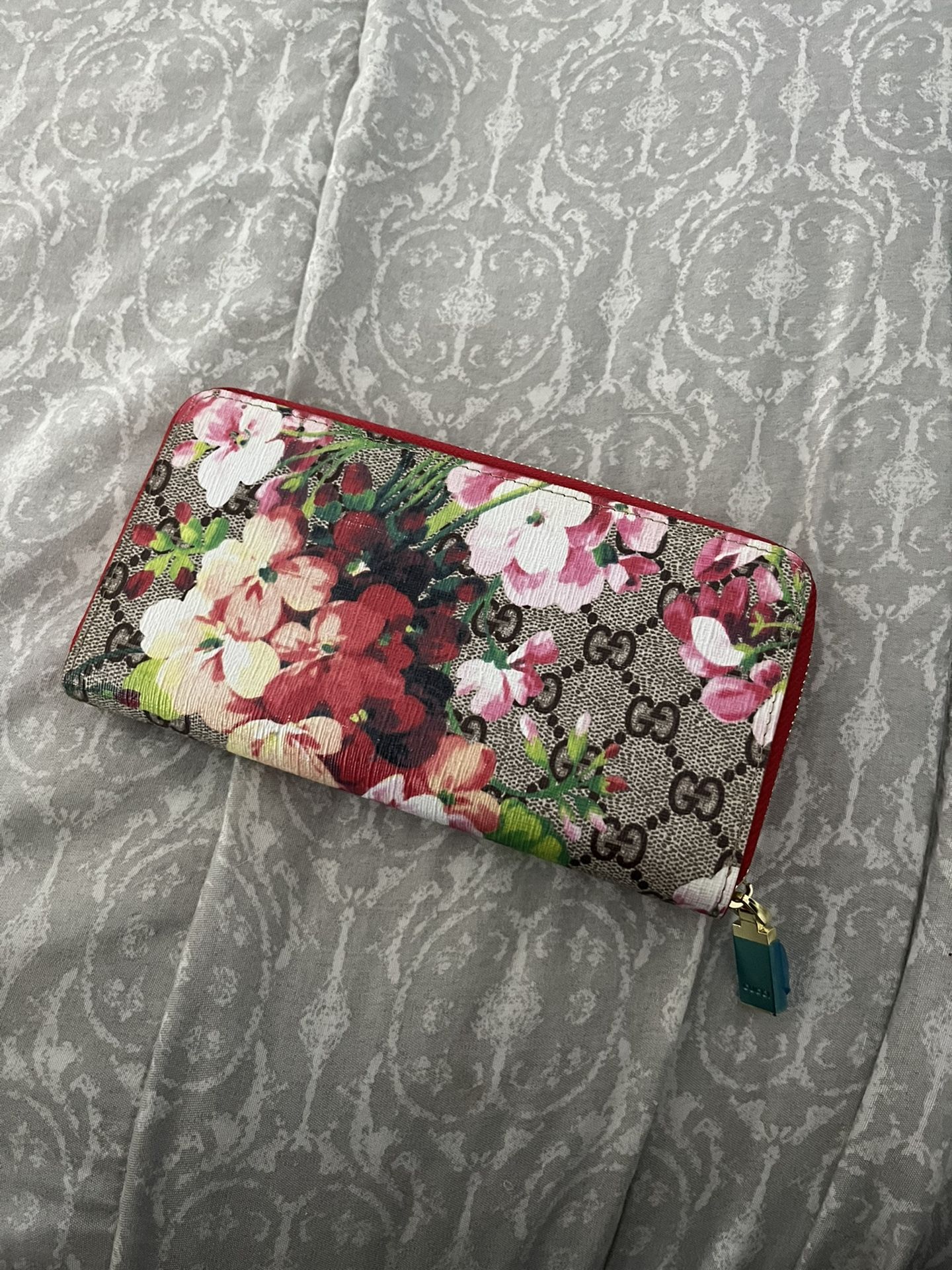 Gucci Wallet 