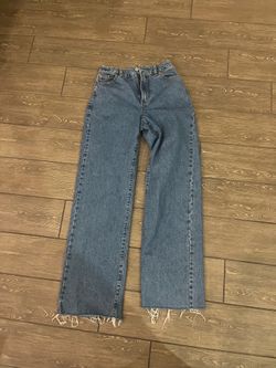 Jean pants ( Garage Size 24)