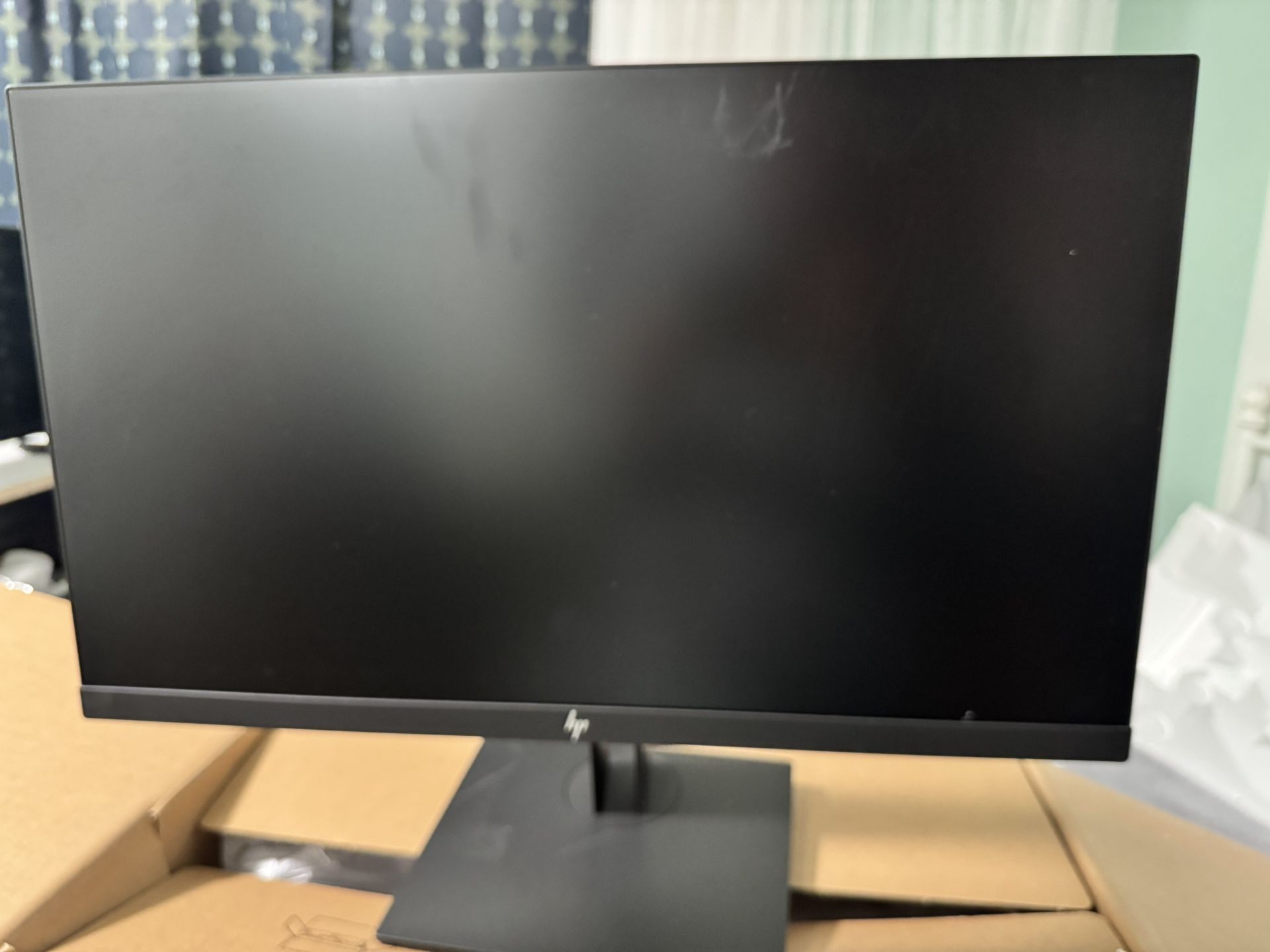 Brand New 23 Inch HP Monitors