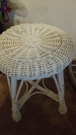 Ratton stool