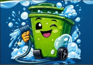 Trash Can