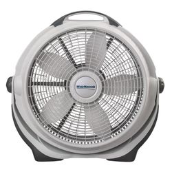 3 Windmachine Fan's Out Of Order