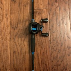 Shimano Baitcasting for Sale in Tacoma, WA - OfferUp