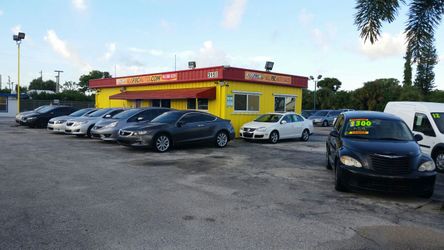 1500 para empezar carros del 2008 & up