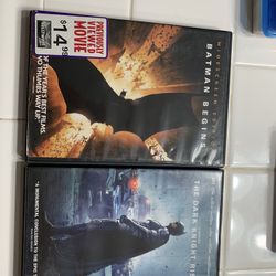 Tons Of Movies