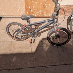 18inch BMX