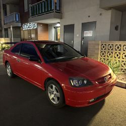 2003 Honda Civic