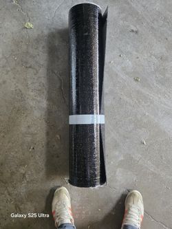 GAF TORCH DOWN ROOFING