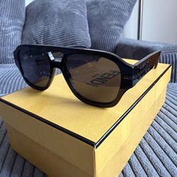 New Fendi Sunglasses