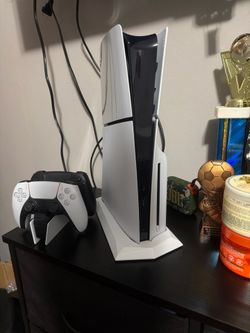 Ps5 slim disc bundle