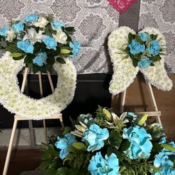 Special Flower For Funeral 