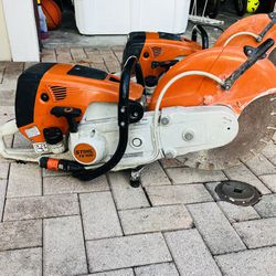 Concrete SAW