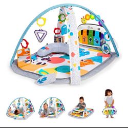 Baby Einstein Playmat With Piano