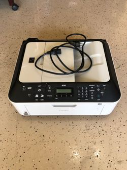 Cannon Pixma MX340 Printer