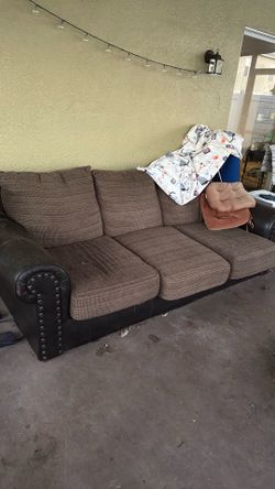 Free Couch