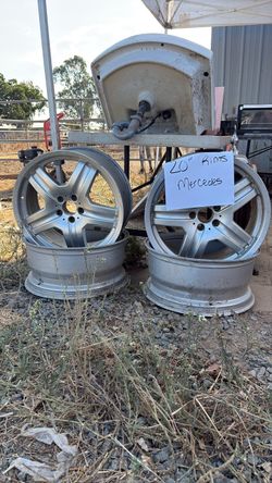 Wheels