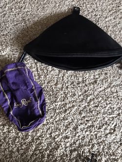 Polaris Dragon Windshield Goggle Storage Bag. Rmk