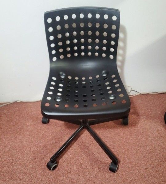 Ikea Swivel Chair