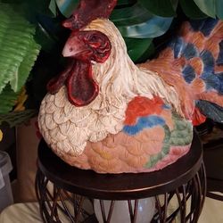 Rooster Light 