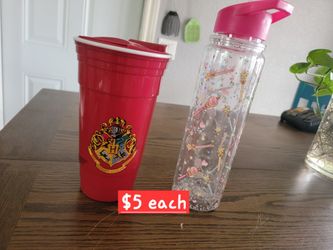 Cups