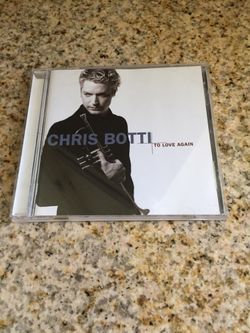Chris Botti- To love again