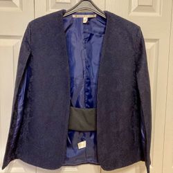 Dress Jacket 