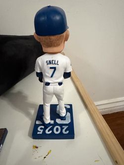 Blake snell bobblehead