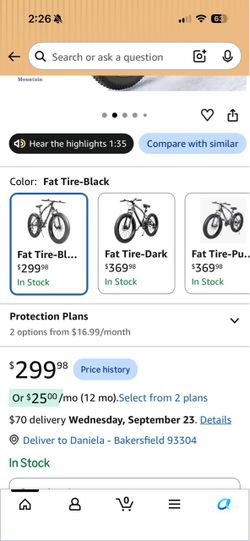 Bike