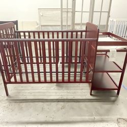 Crib $99  Houston  Wow!!wow 🤩 🤩 