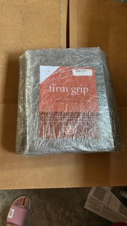 Large Non-Slip Rug Pad