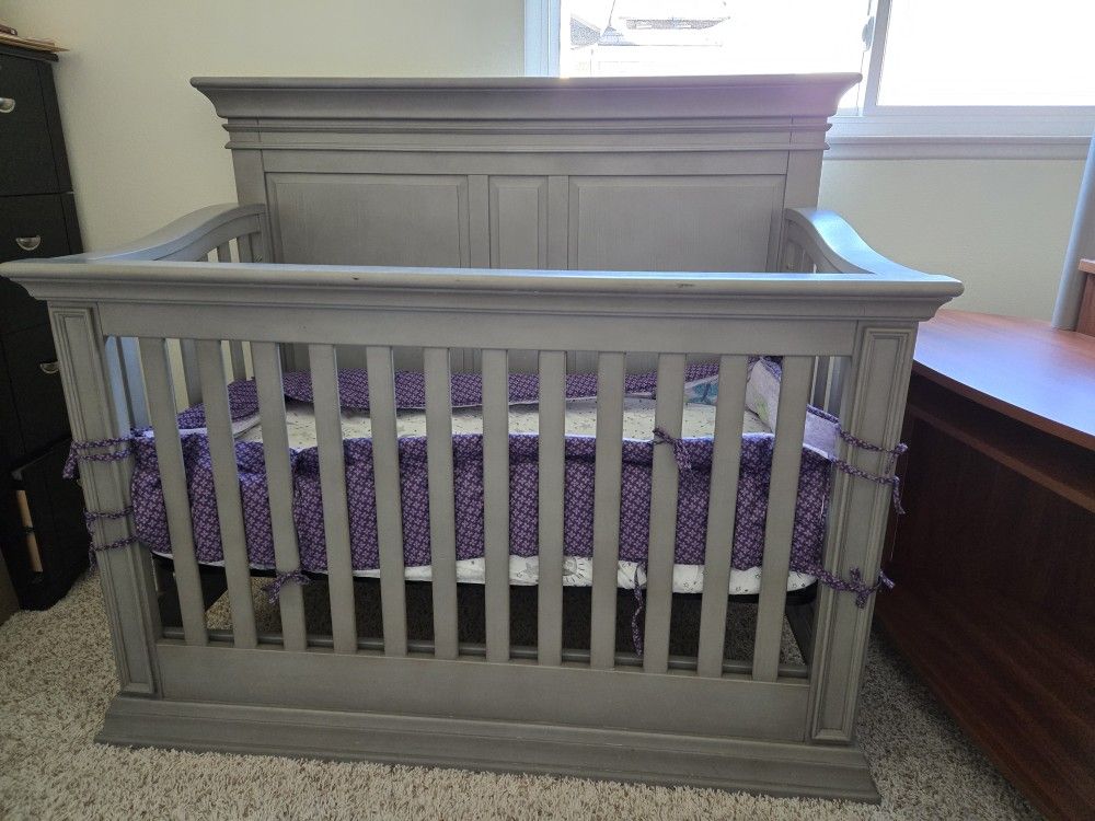 Baby Crib