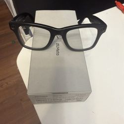 New Gen 2 Transition Meta Glases