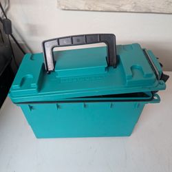 Small Tool Box/ Storage Bin