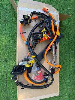 Ford Maverick Battery Cable Harness 2022 2023 2024