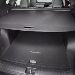 Hyundai Tuscon Cargo Screen (NEW)
