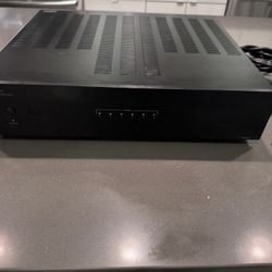 AD5012 Audiosource Amplifier 12channel - Like new