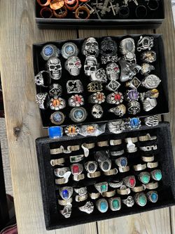 Costume Jewelry , Mens rings, rings For Women And Kids Wedding Bands