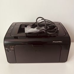 HP Wireless Printer 🖨️ 