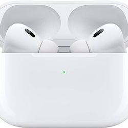 Apple Air Pods (2nd Generation)