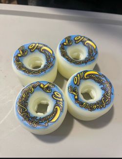 OJ skateboard wheels