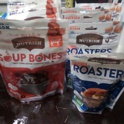 Rachel Ray Dog Treats 