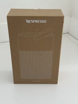 NEW Nespresso Recycling Bin – Black