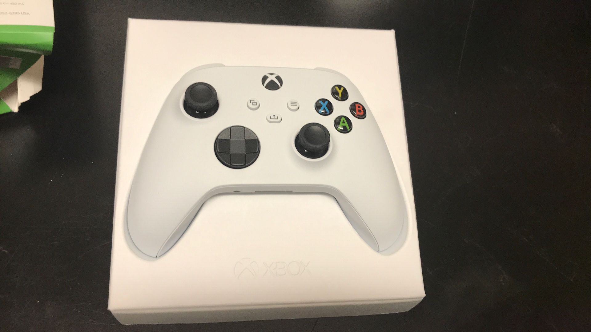 Xbox Controller