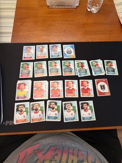 2026 FIFA World Cup stickers