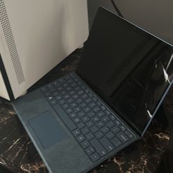 Surface Pro 9 