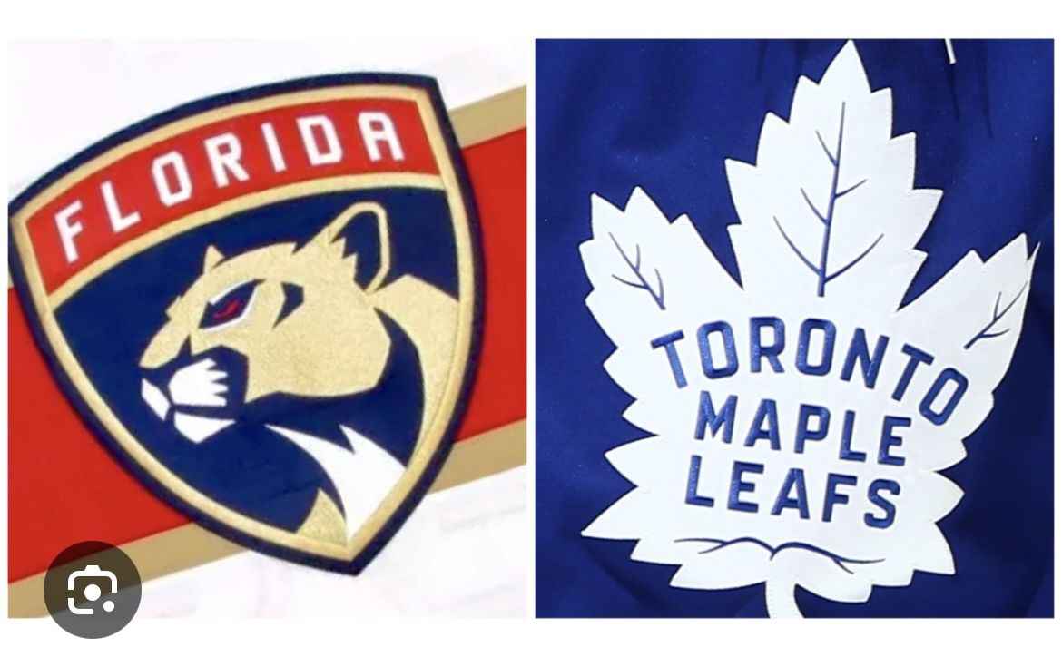 Florida Panthers v Toronto Maple Leafs