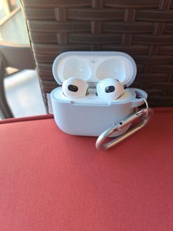 Apple Airpod 3rd Gen (A2566)