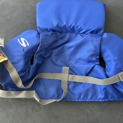 Stearns U.S. Coast Guard Approved  Flotation Device