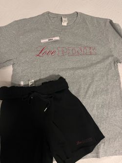 Victoria Secret pink